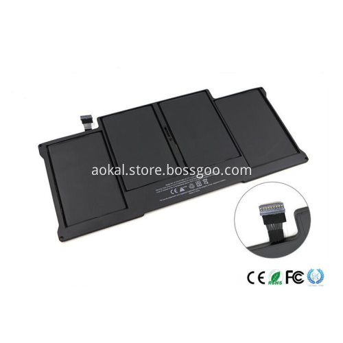 Macbook Air 13 inch Battery Replacement A1405 A1496